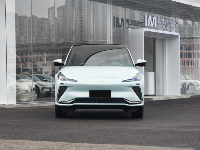 IM Motors  LS7 Фото №2